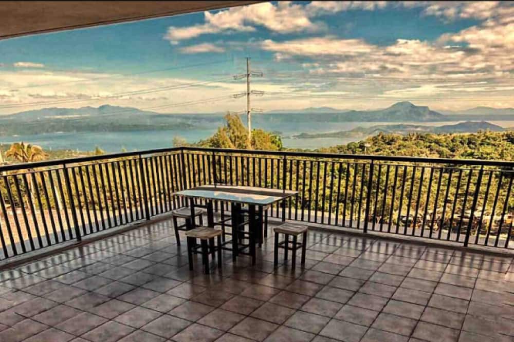 Photo of Patio Balcony in Silang Junction North