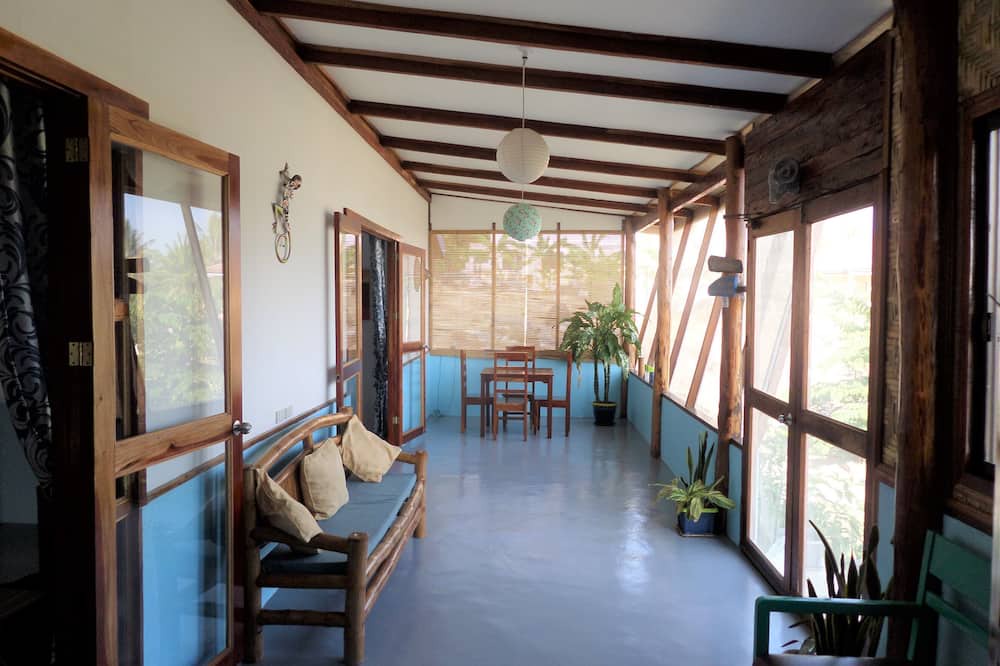 Photo of Patio Balcony in Yumbing