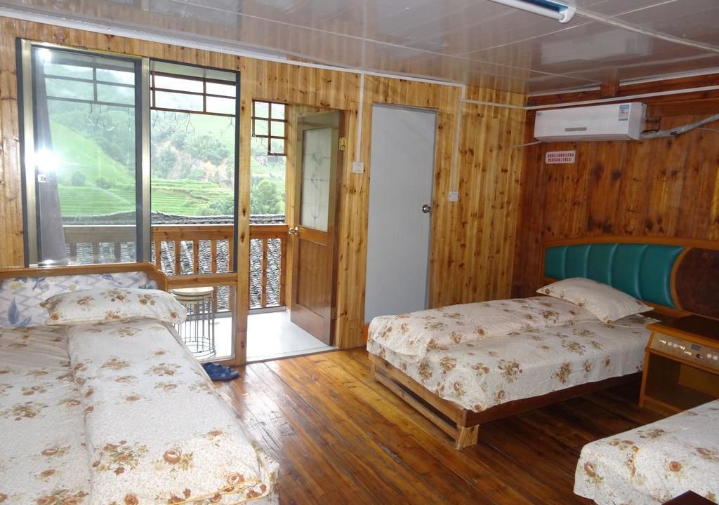 Photo of Bedroom in Longsheng Various Nationalities Autonomous County