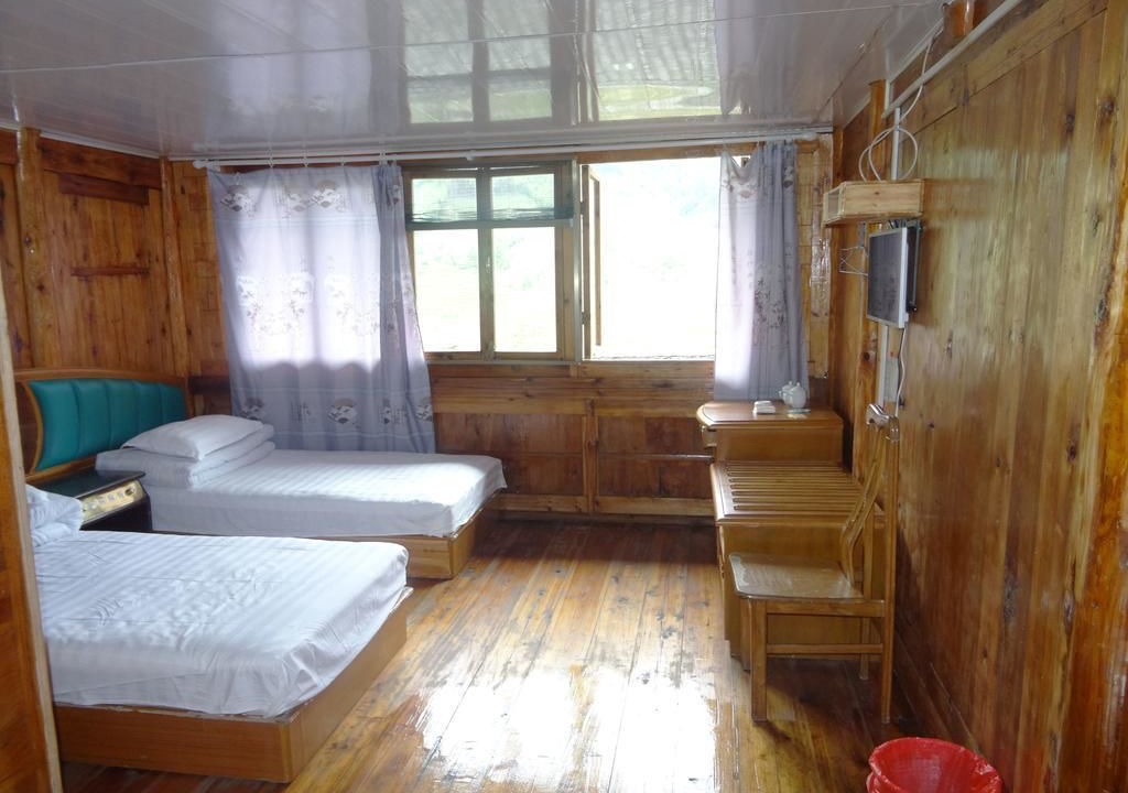 Photo of Bedroom in Longsheng Various Nationalities Autonomous County