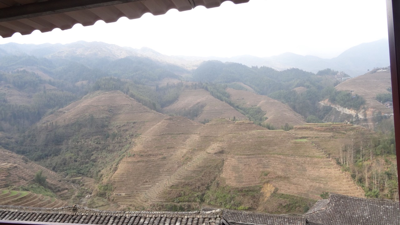 Photo of Patio Balcony in Longsheng Various Nationalities Autonomous County