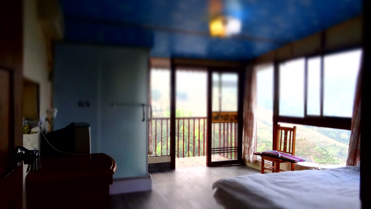 Photo of Bedroom in Longsheng Various Nationalities Autonomous County
