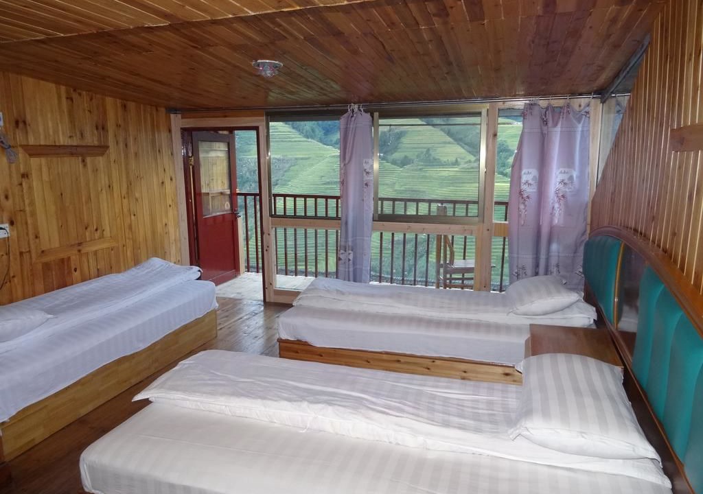 Photo of Bedroom in Longsheng Various Nationalities Autonomous County