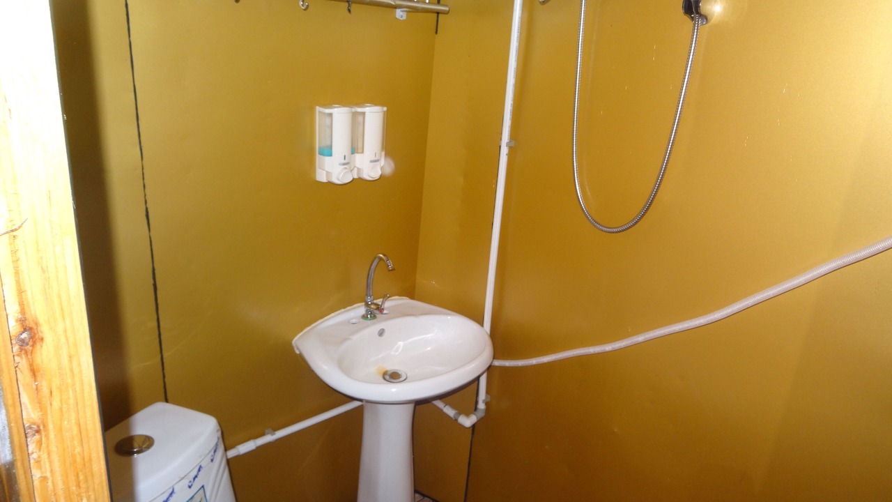 Photo of Bathroom in Longsheng Various Nationalities Autonomous County