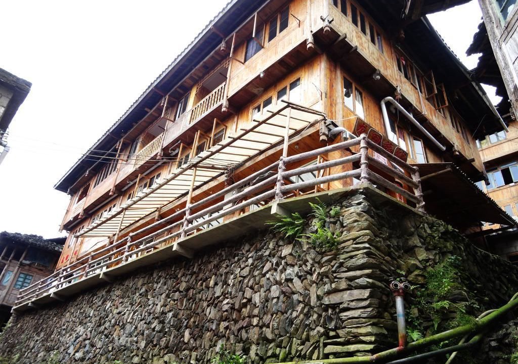 Photo of Outdoor in Longsheng Various Nationalities Autonomous County