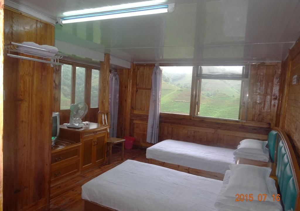 Photo of Bedroom in Longsheng Various Nationalities Autonomous County