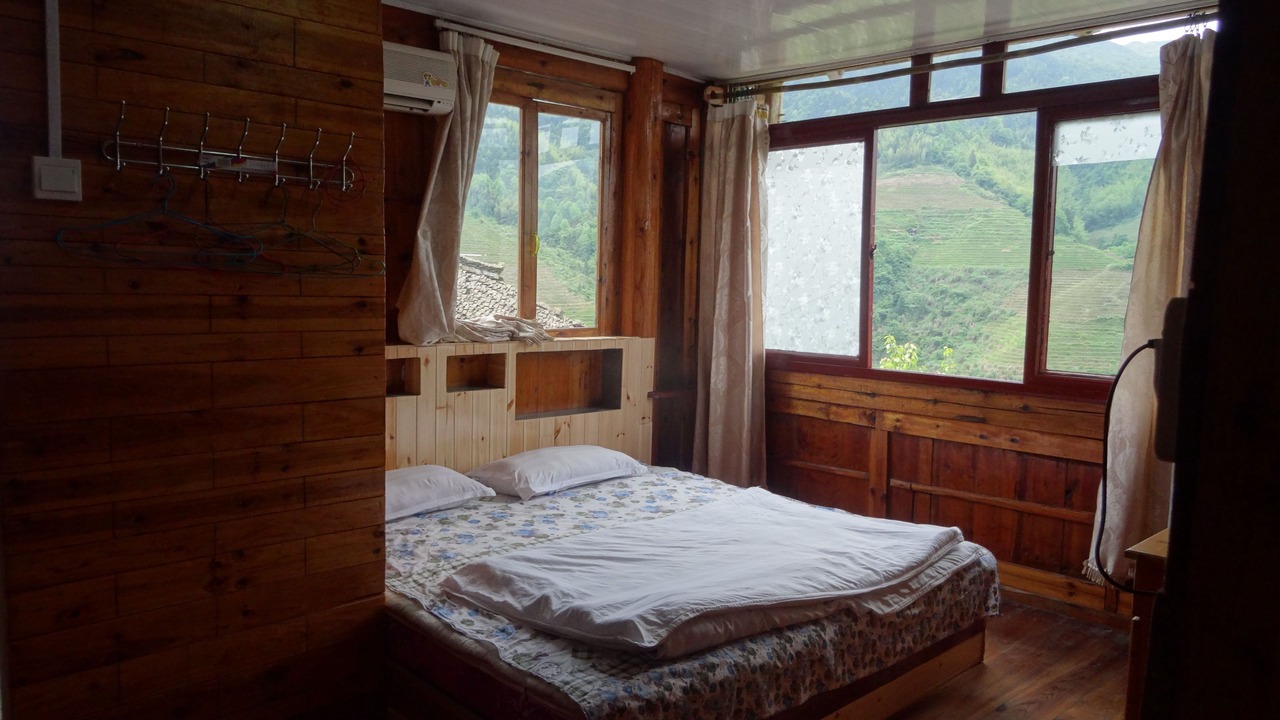 Photo of Bedroom in Longsheng Various Nationalities Autonomous County