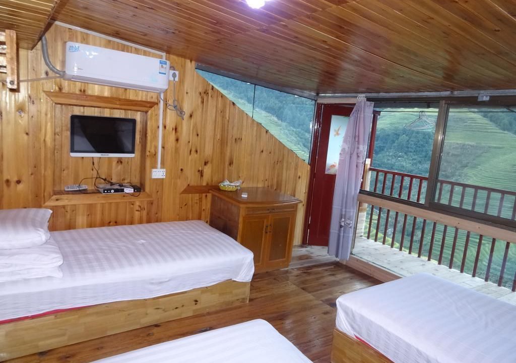 Photo of Bedroom in Longsheng Various Nationalities Autonomous County