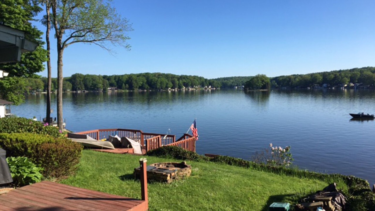 Photo of Outdoor in Findley Lake