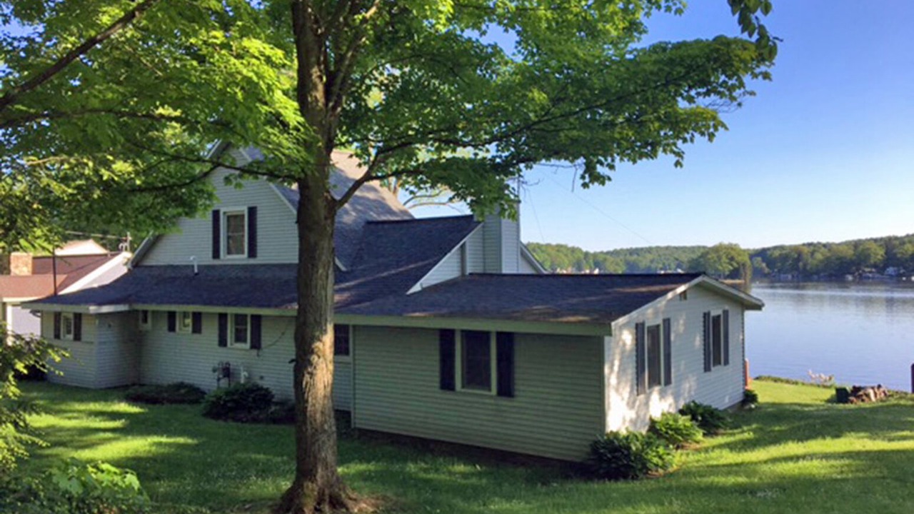 Photo of Outdoor in Findley Lake