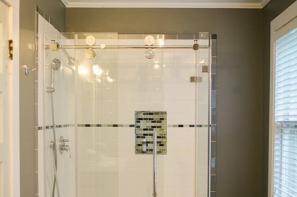 Photo of Bathroom in West Camp