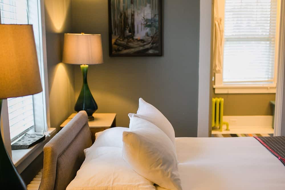 Photo of Bedroom in West Camp