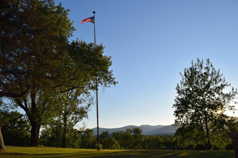 Photo of Outdoor in West Camp