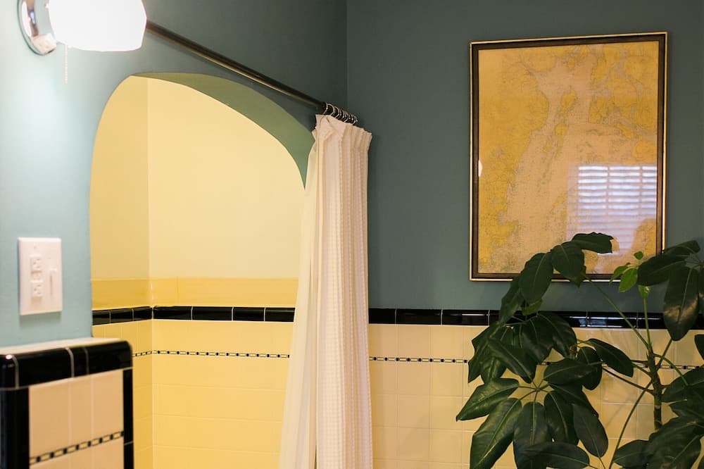 Photo of Bathroom in West Camp
