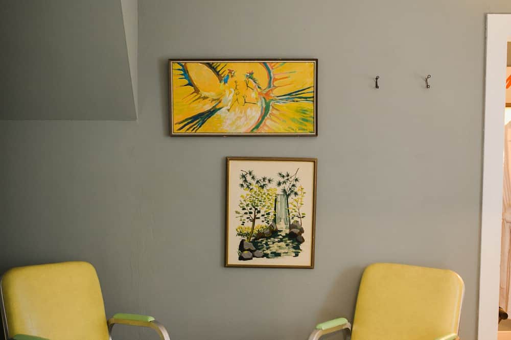 Photo of Bedroom in West Camp
