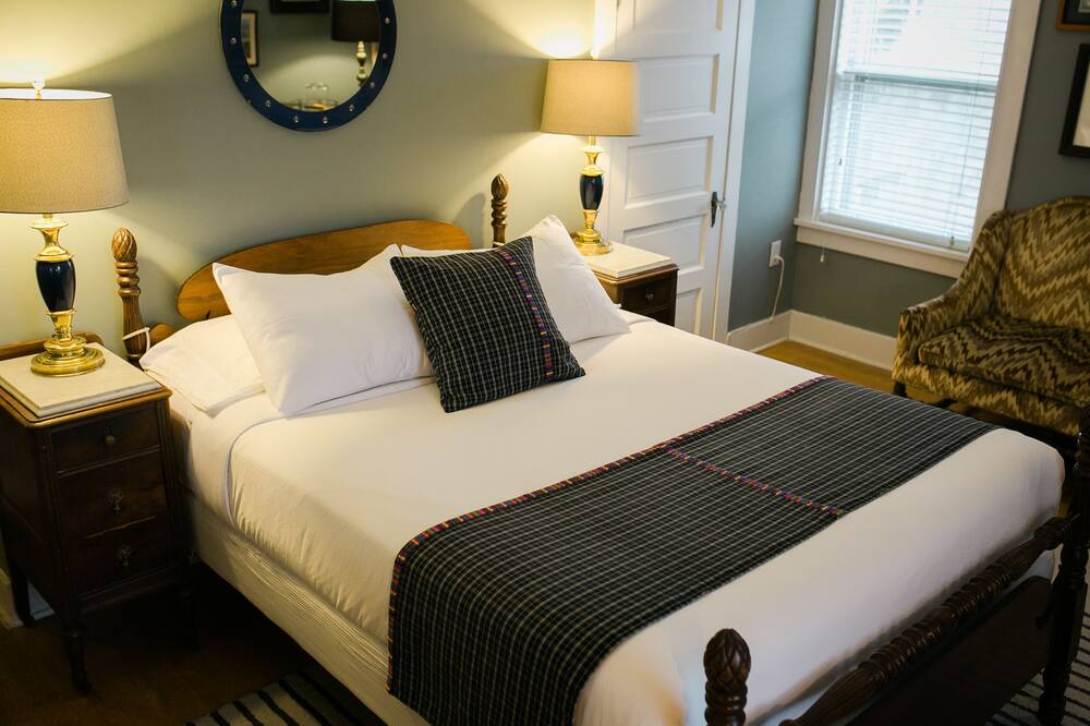 Photo of Bedroom in West Camp