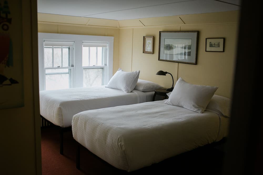 Photo of Bedroom in West Camp