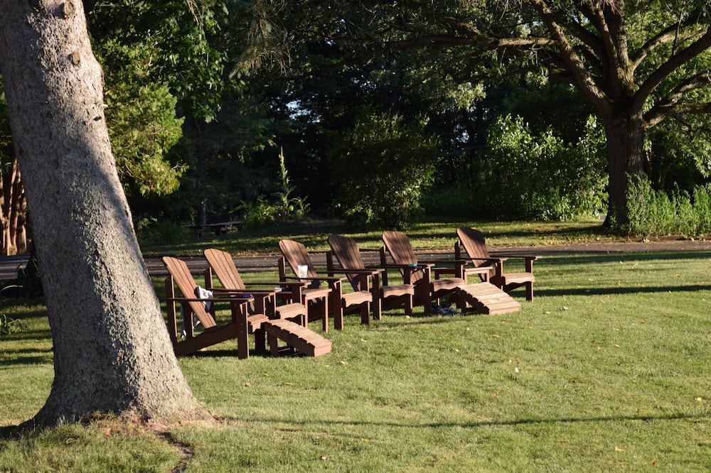 Photo of Outdoor in West Camp