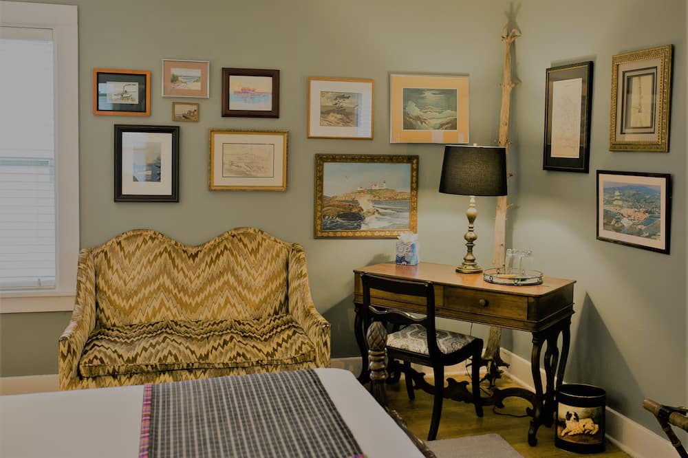 Photo of Bedroom in West Camp