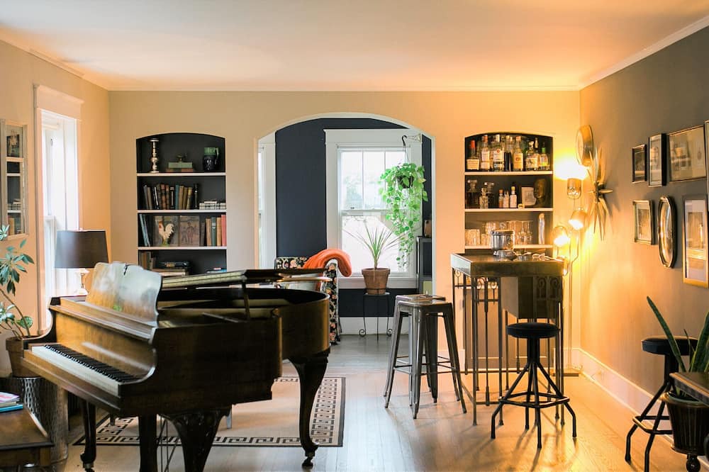 Photo of Bedroom in West Camp