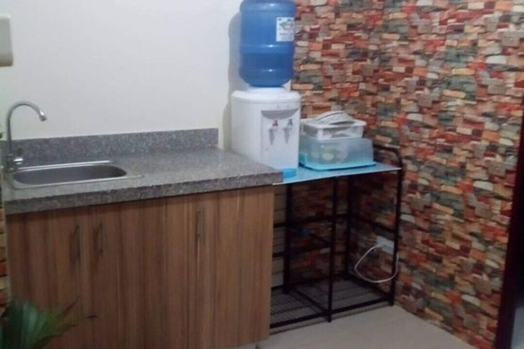 Photo of Bathroom in Quiapo