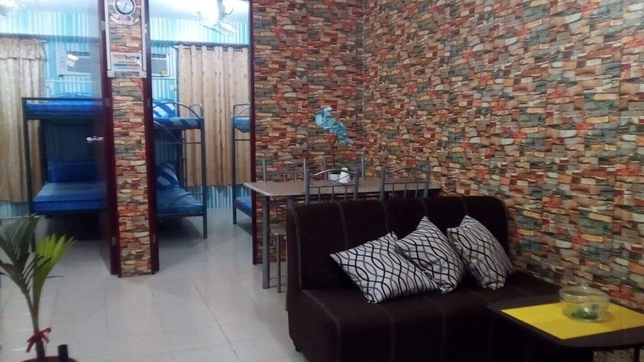 Photo of Livingroom in Quiapo