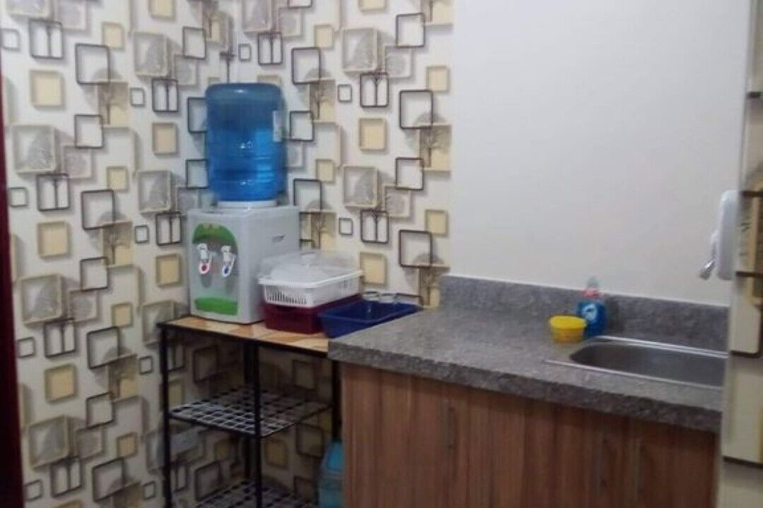Photo of Kitchen in Quiapo