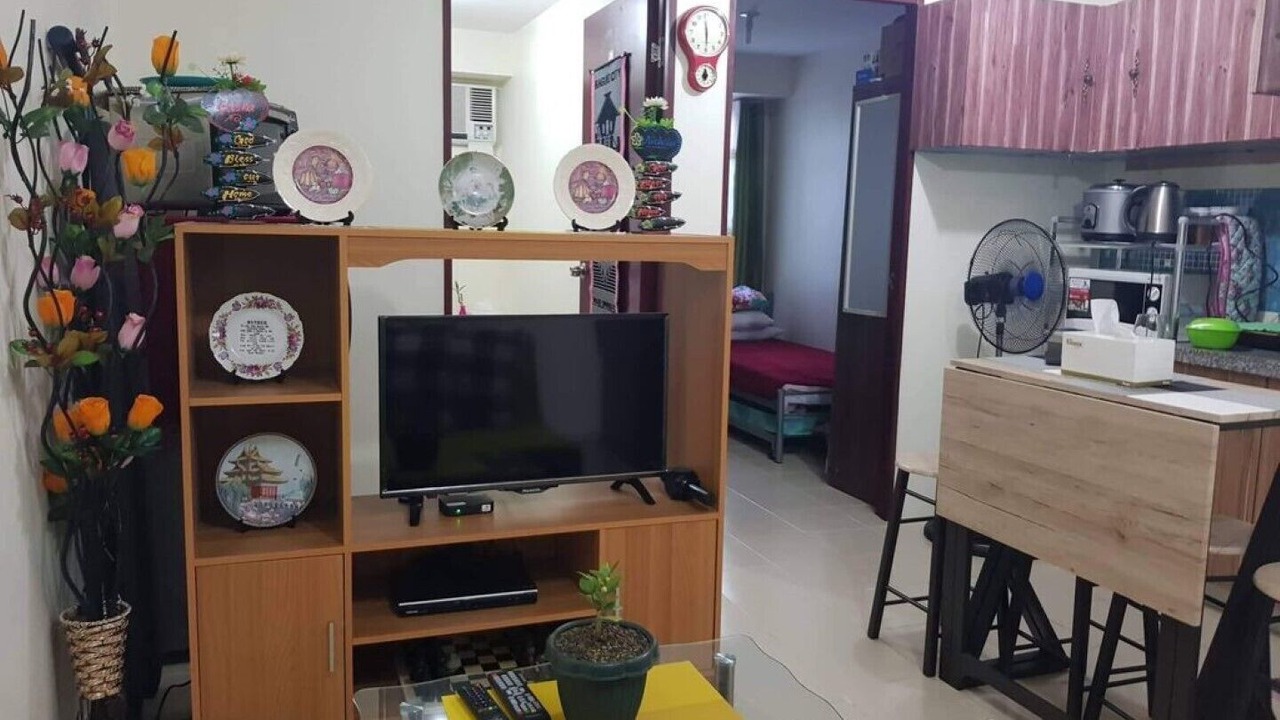 Photo of Kitchen in Quiapo