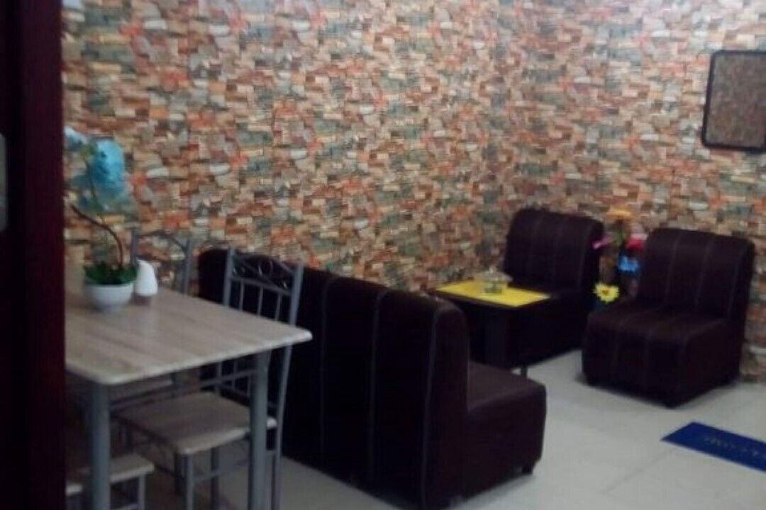 Photo of Livingroom in Quiapo