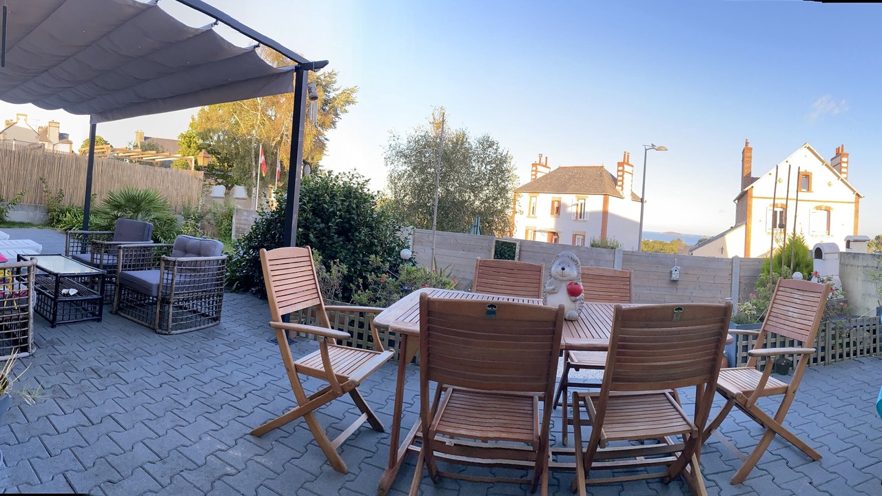 Photo of Outdoor in Ploubazlanec