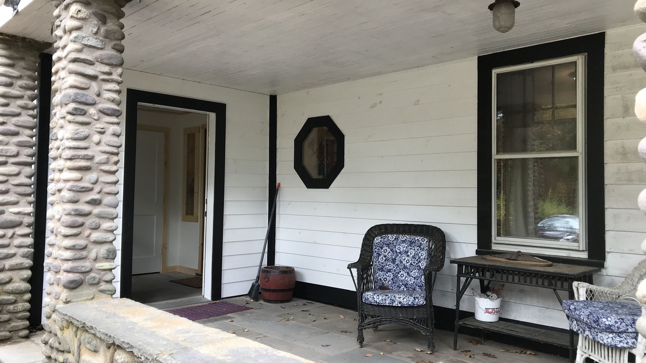 Photo of Patio Balcony in Allaben