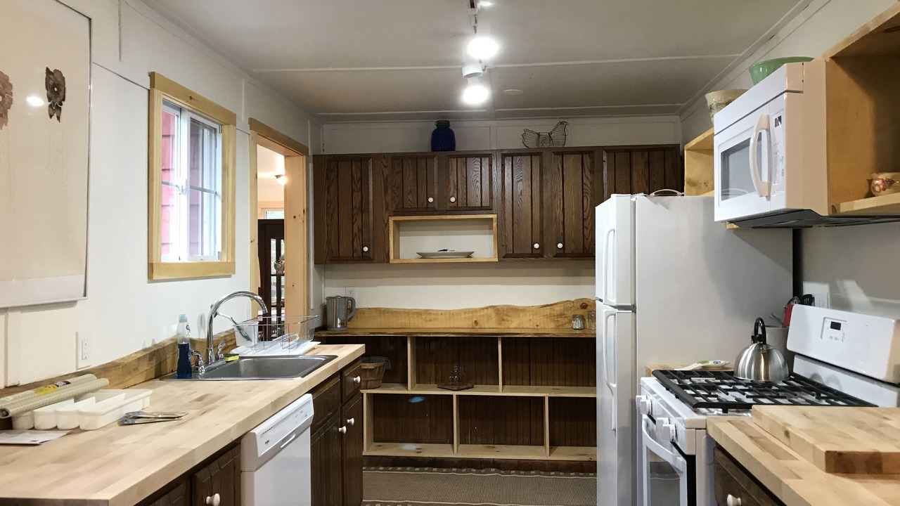 Photo of Kitchen in Allaben