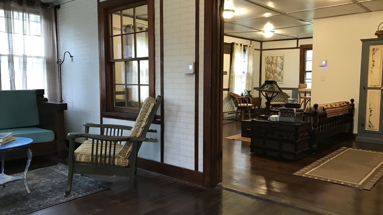 Photo of Livingroom in Allaben