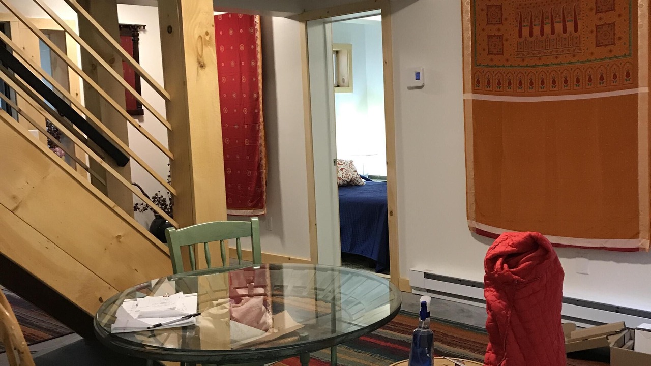 Photo of Livingroom in Allaben