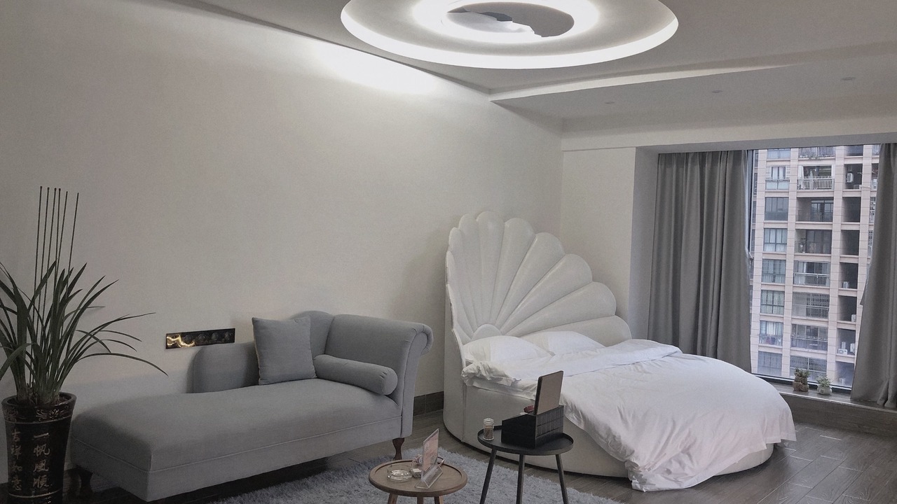 Photo of Livingroom in Wanxiu District