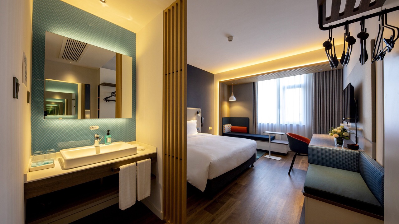 Photo of Livingroom in Xuhui