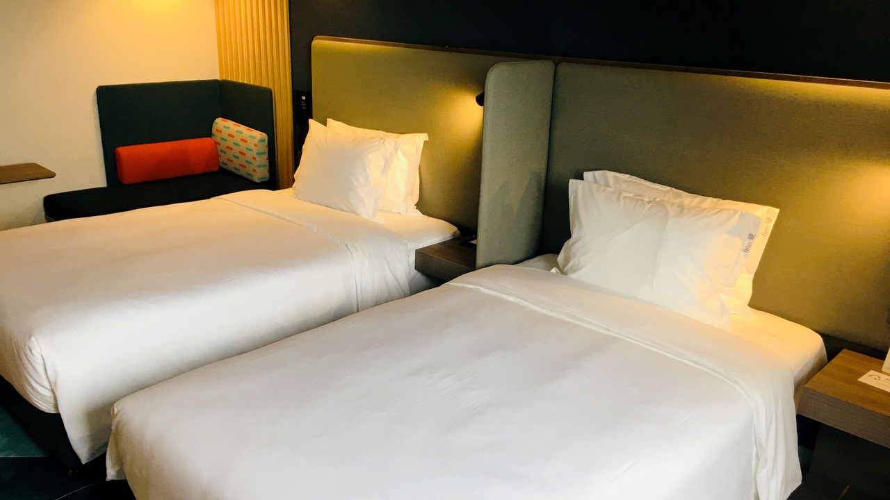 Photo of Bedroom in Xuhui