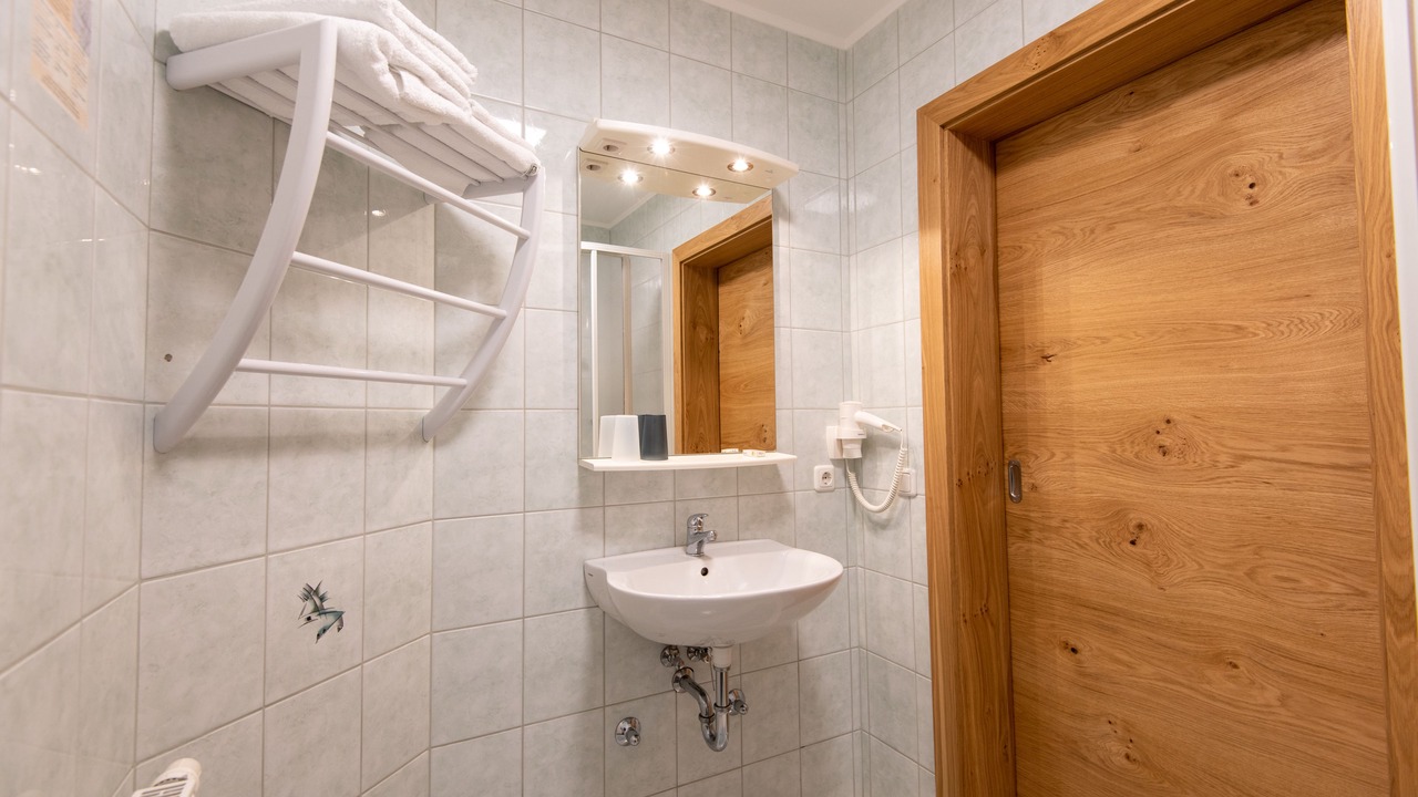 Photo of Bathroom in Sankt Kathrein am Hauenstein