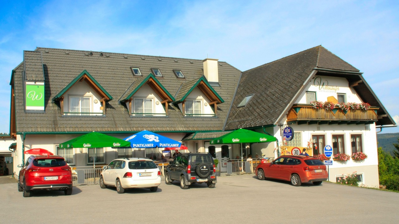 Photo of Outdoor in Sankt Kathrein am Hauenstein