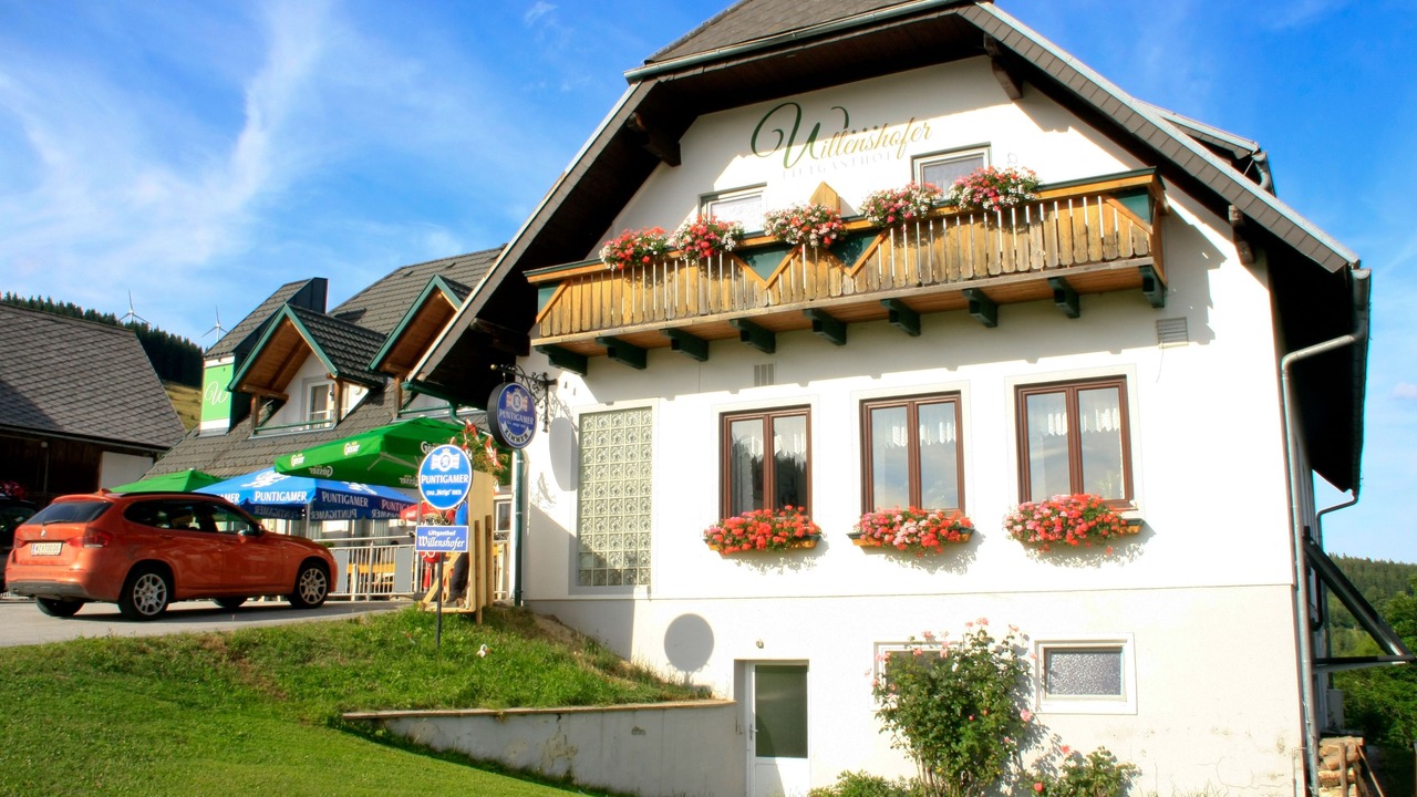 Photo of Outdoor in Sankt Kathrein am Hauenstein
