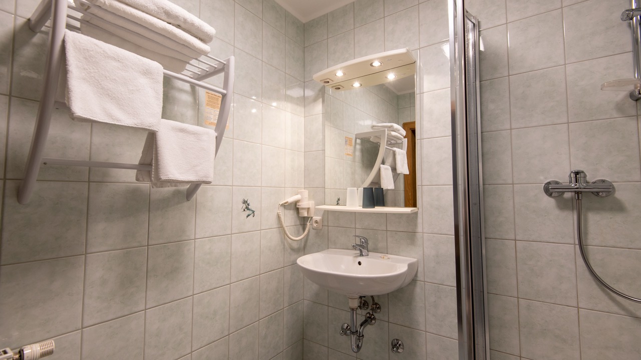 Photo of Bathroom in Sankt Kathrein am Hauenstein