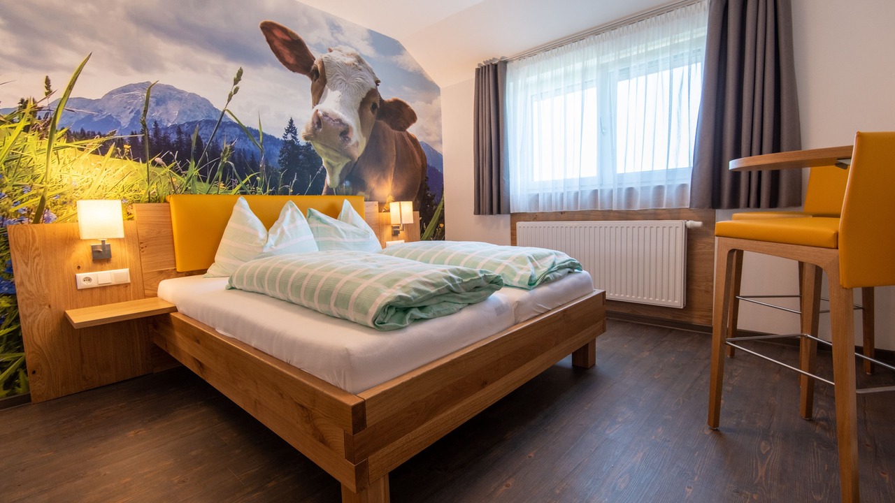 Photo of Bedroom in Sankt Kathrein am Hauenstein