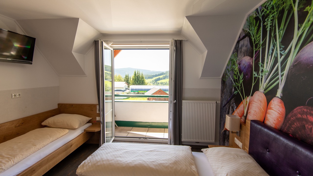 Photo of Patio Balcony in Sankt Kathrein am Hauenstein