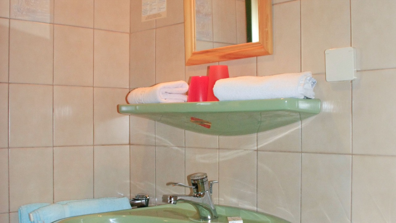 Photo of Bathroom in Sankt Kathrein am Hauenstein