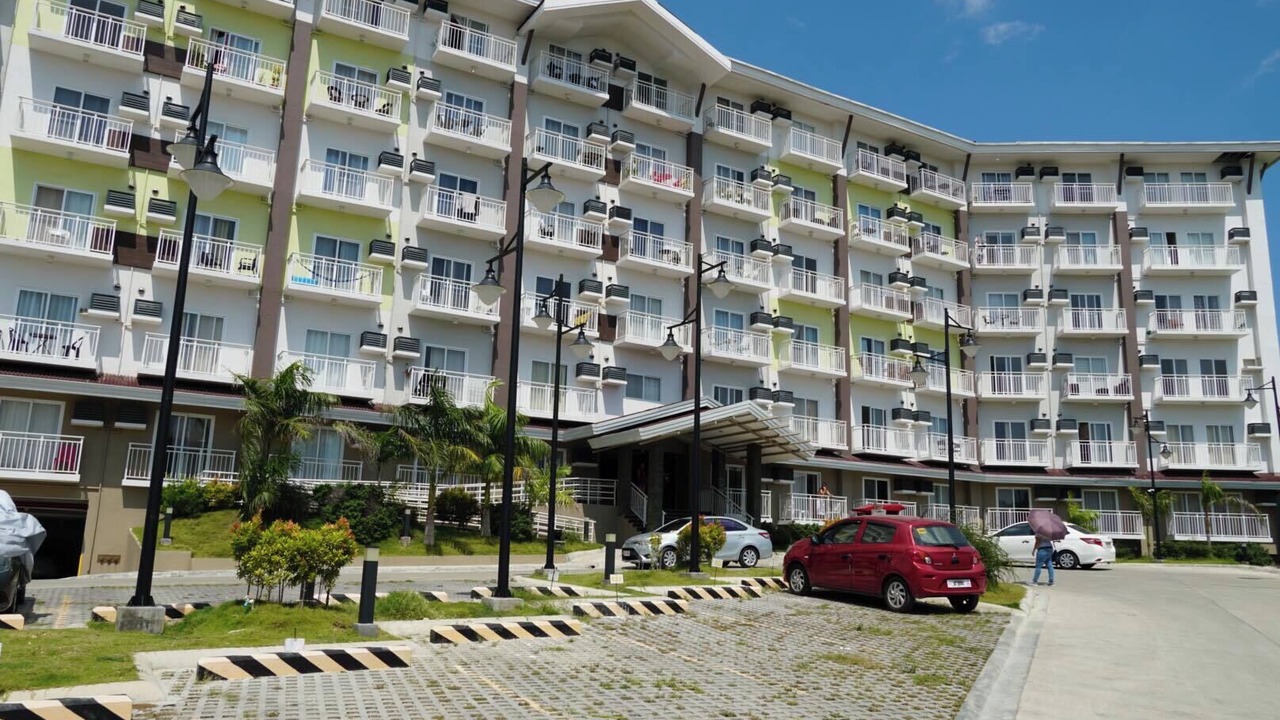 Photo of Outdoor in Mactan Export Processing Zone