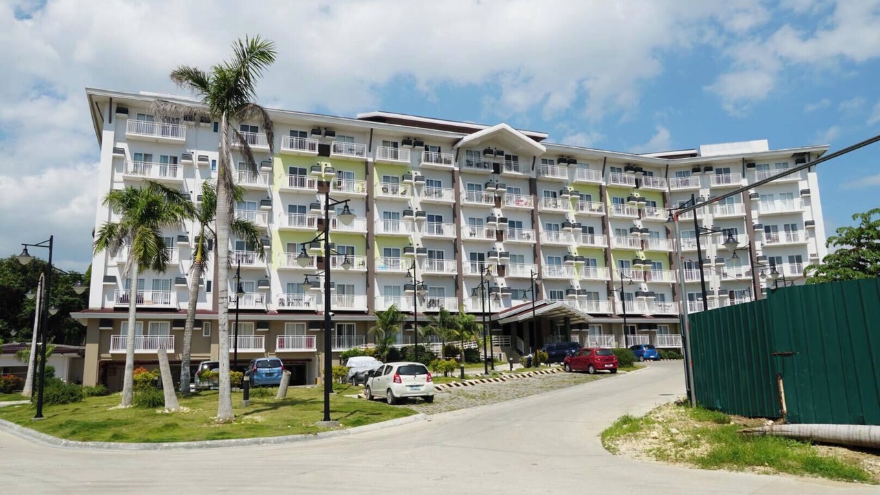 Photo of Outdoor in Mactan Export Processing Zone