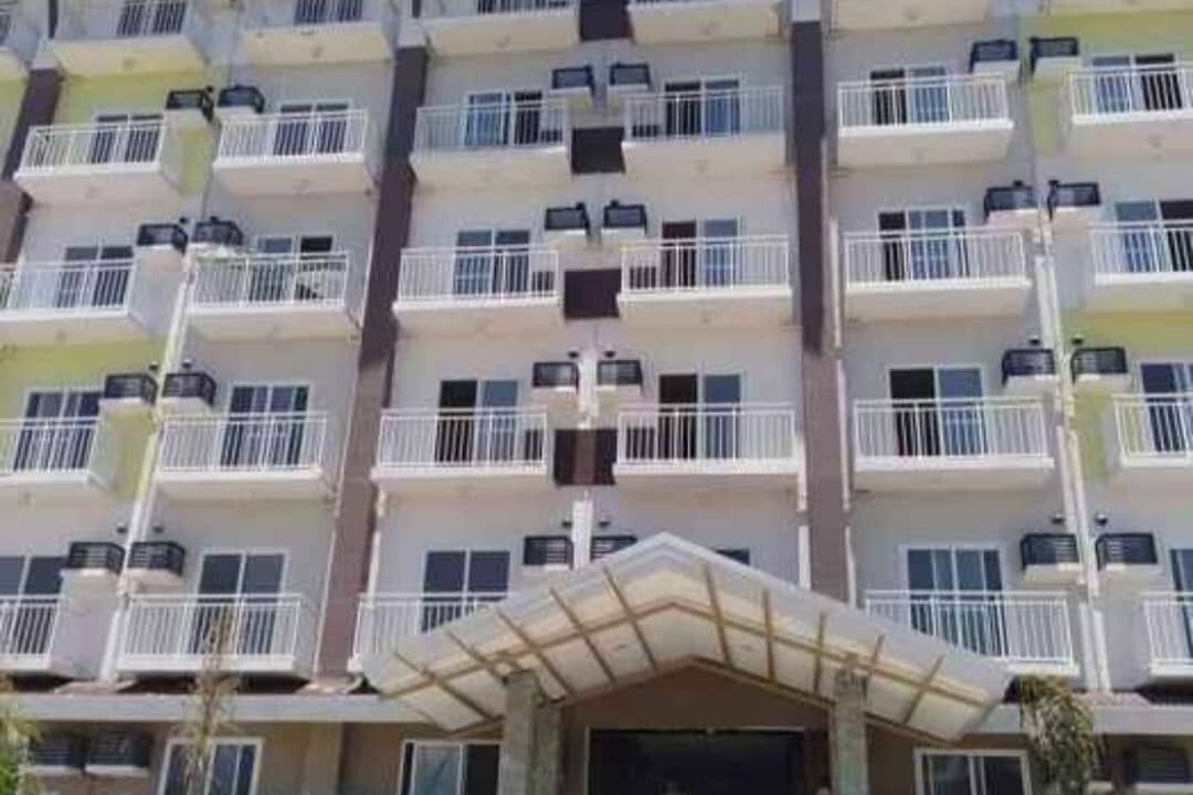 Photo of Outdoor in Mactan Export Processing Zone