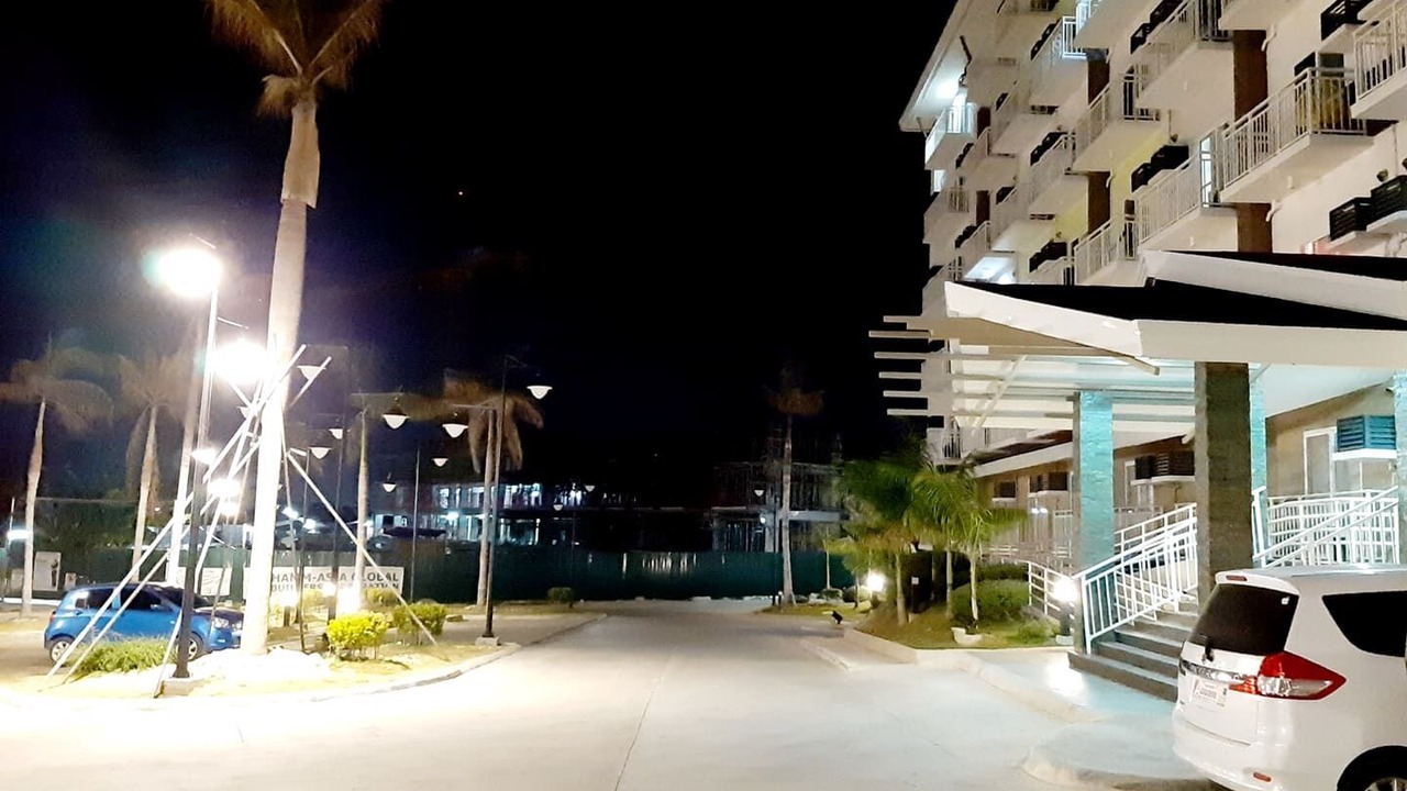 Photo of Outdoor in Mactan Export Processing Zone