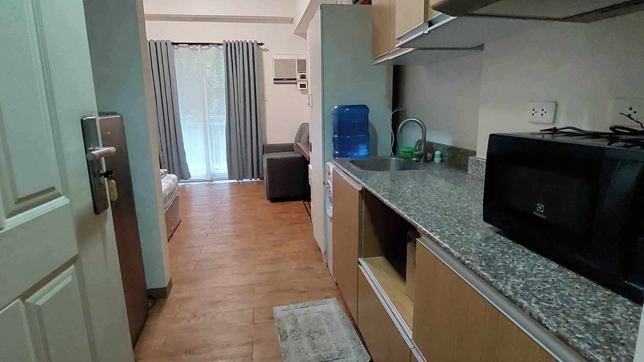 Photo of Kitchen in Mactan Export Processing Zone