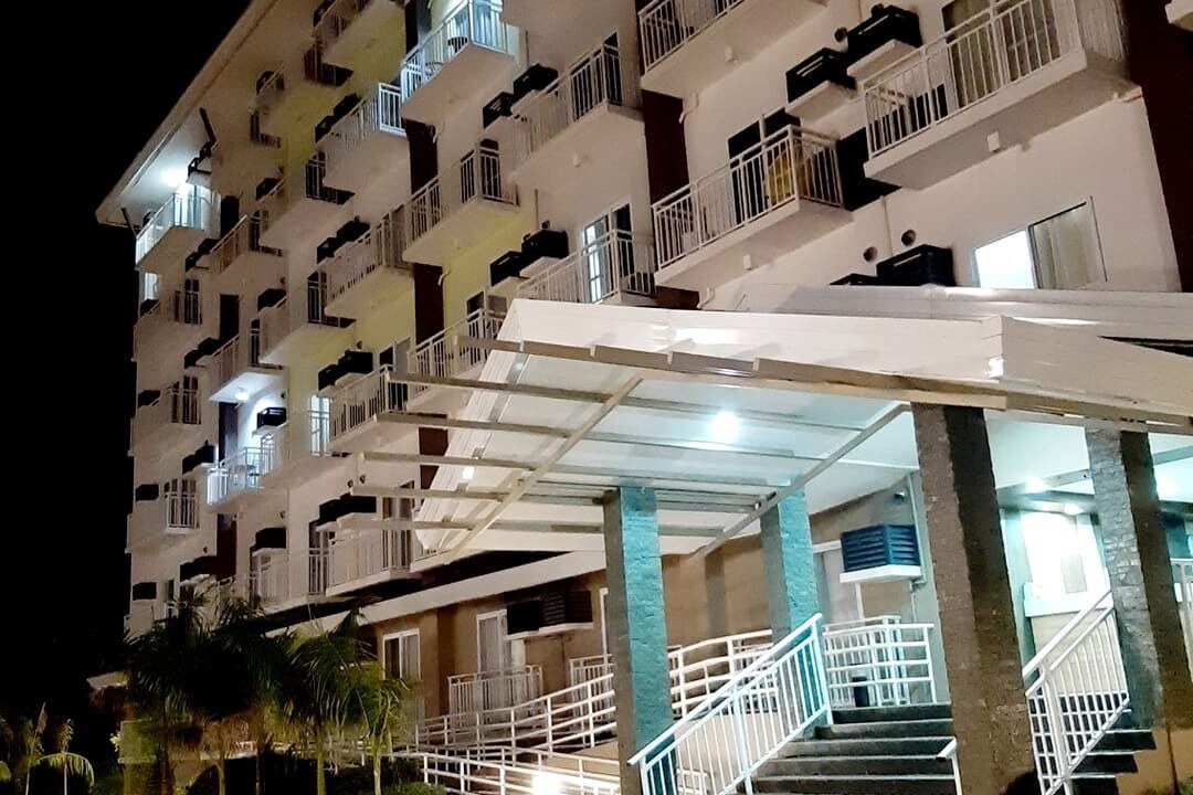 Photo of Outdoor in Mactan Export Processing Zone